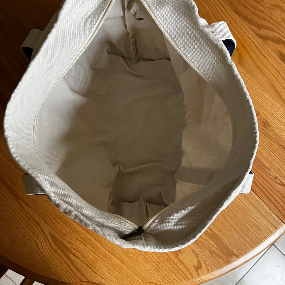 Sotheby's Canvas Tote Bag - Picture 5 of 8
